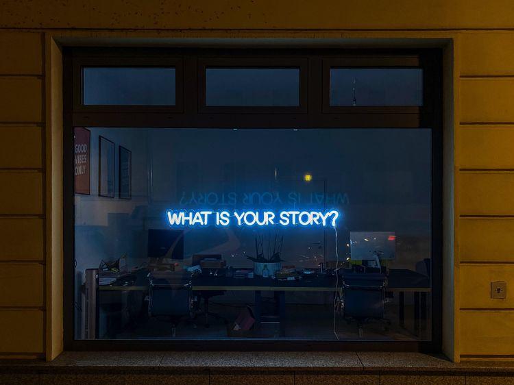 Storytelling en entreprise? Comment mieux communiquer avec votre public