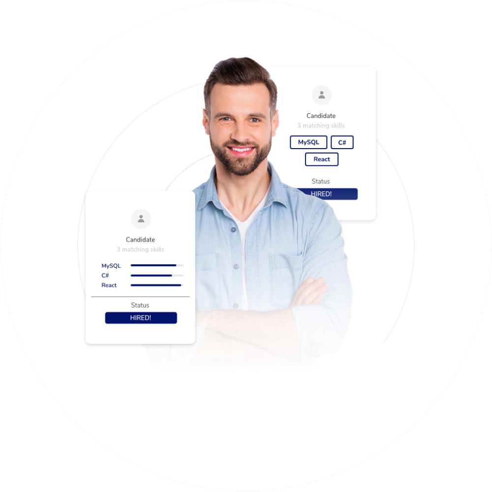 Hire Frontend Engineers in Wettingen