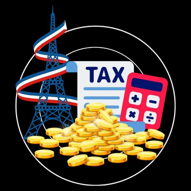 Tax Calculator - France