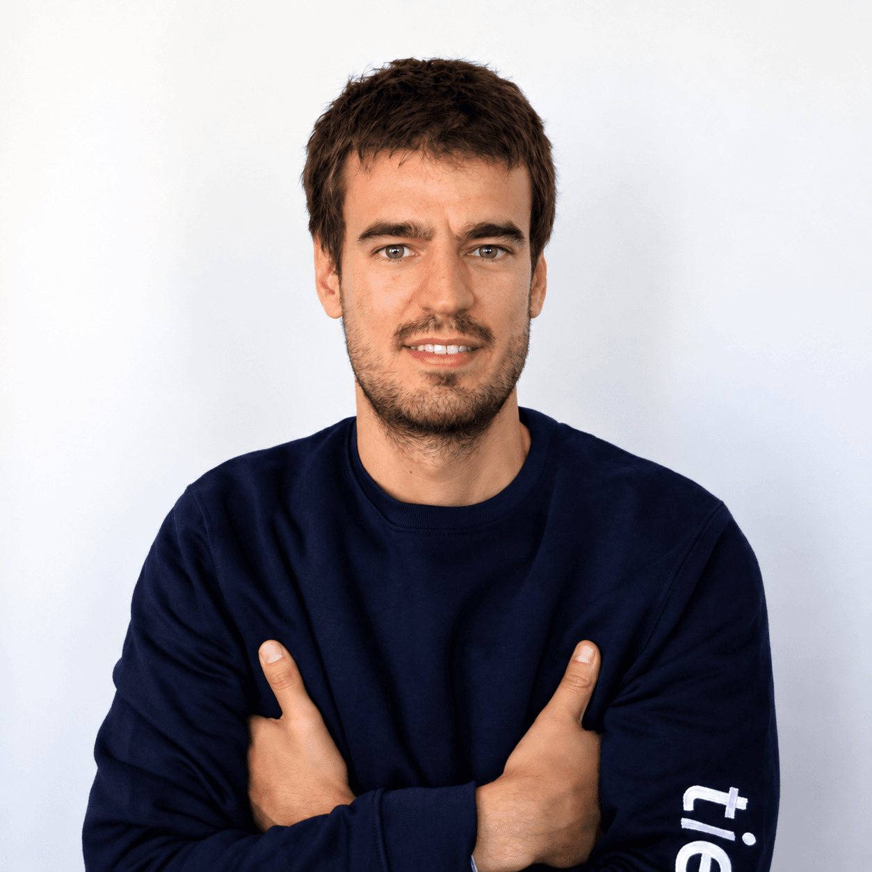 Marc Trillou