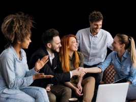 TieTalent – wo Teams wachsen
Jetzt kostenlos beitreten: