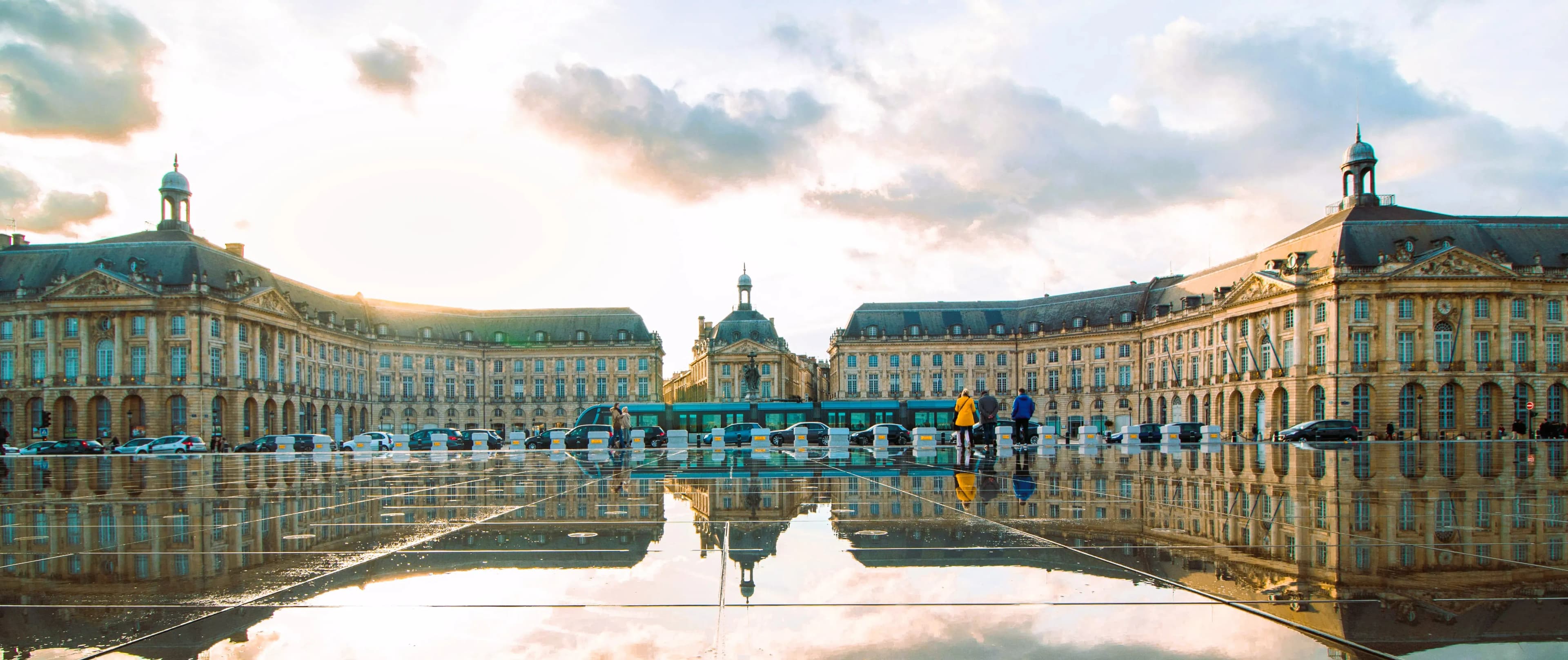 Bordeaux, France