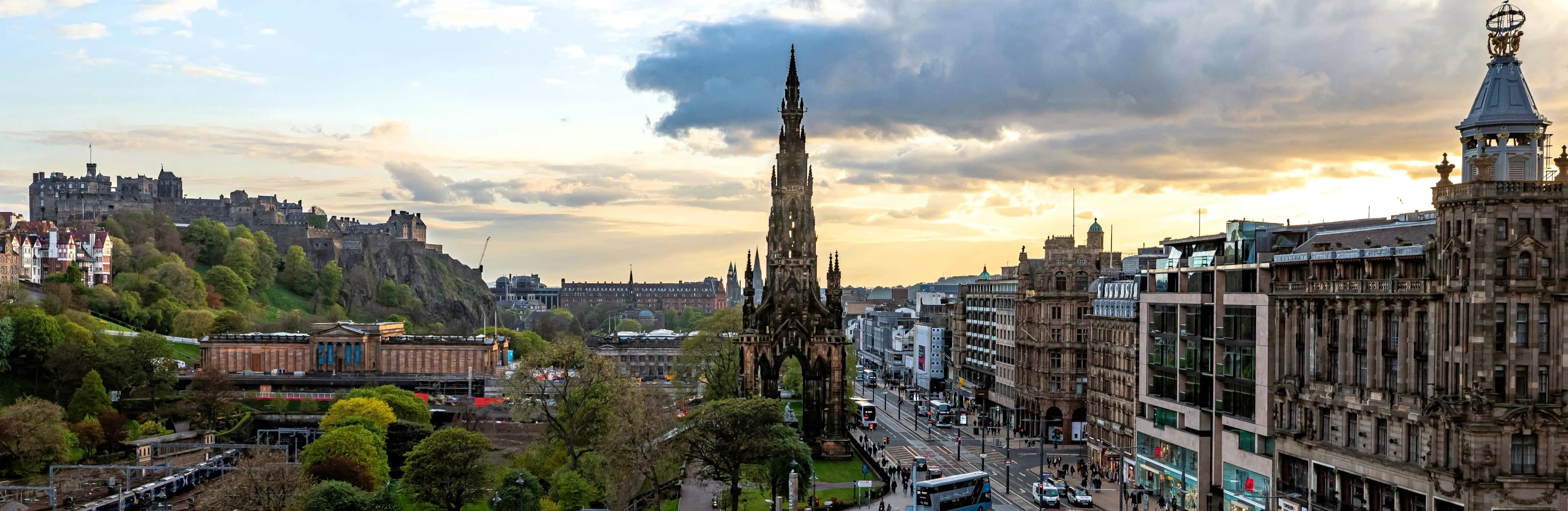 Edinburgh, Scotland
