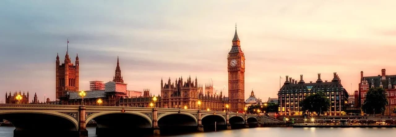 London, England