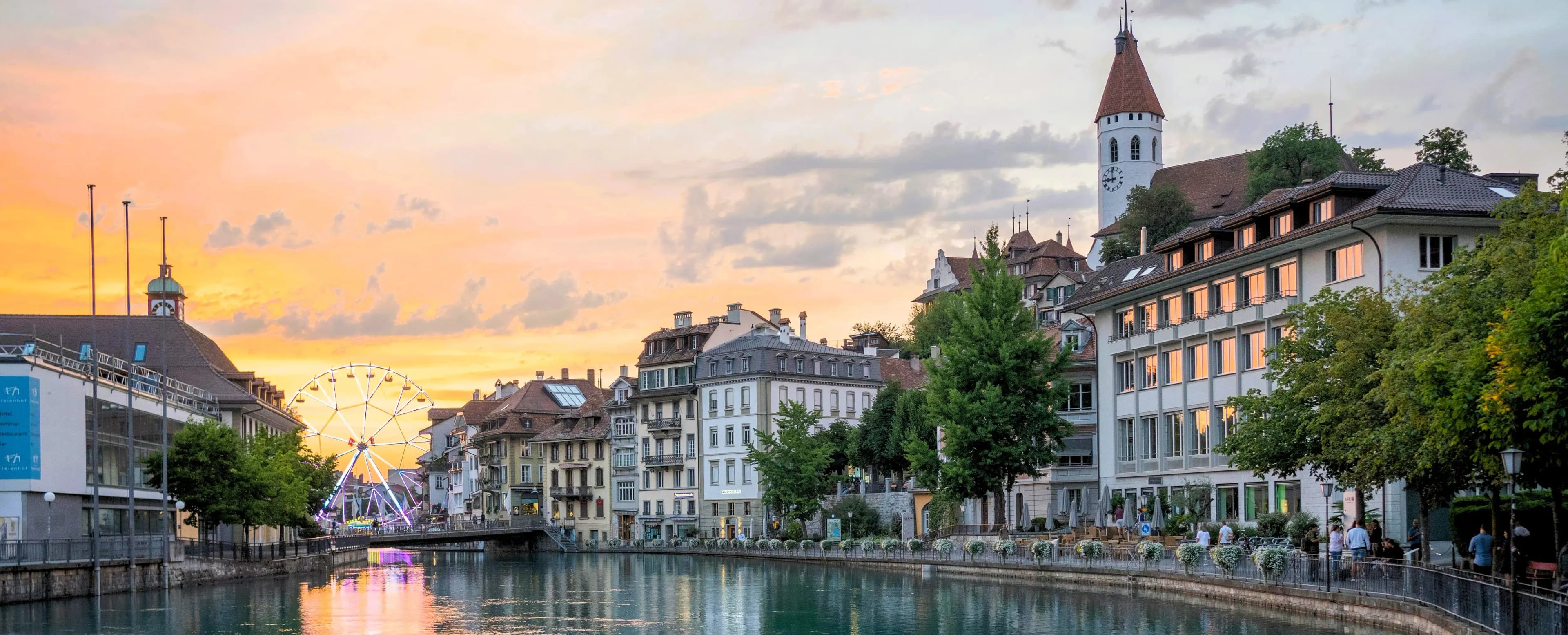 Thun, Switzerland