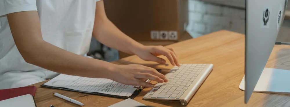 1. Data Entry Clerks