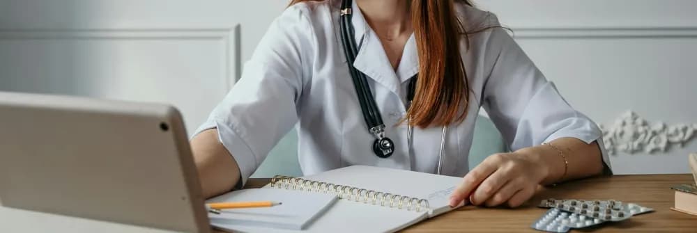 8. Medical Transcriptionists