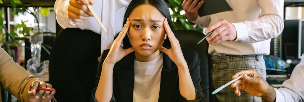 Root Causes of Absenteeism