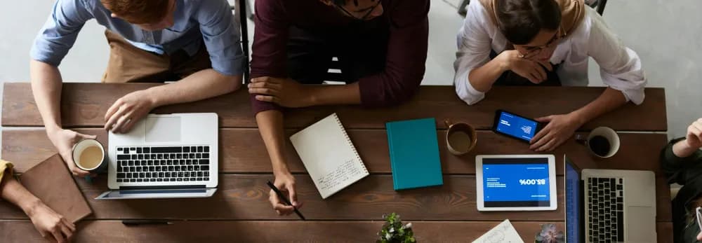 Ein Framework für die Erfolgsmessung aufbauen