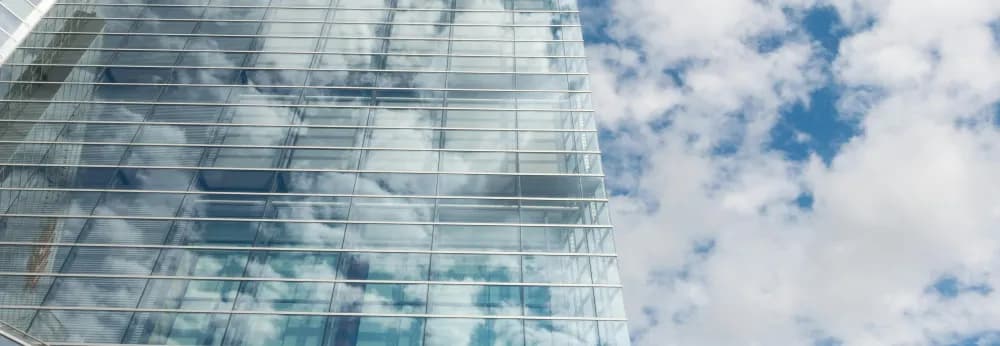 À quoi ressemble réellement la transparence