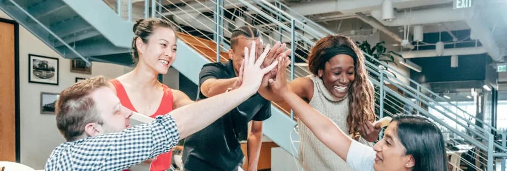 Créer une culture de travail positive