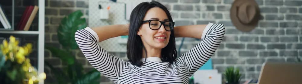 Conclusion : Les opportunités favorisent les personnes préparées