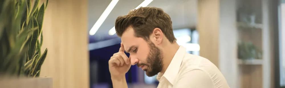 La partie dont on parle peu : gérer les revers et les périodes de stagnation