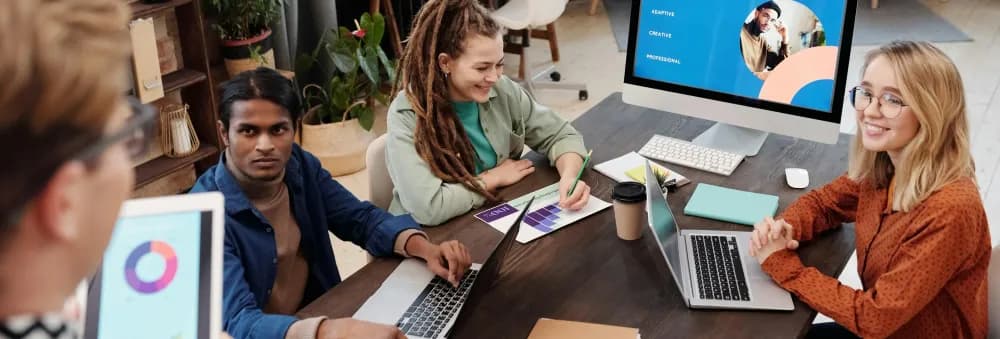 Why Gen Z Management Is a Tech-Specific Challenge