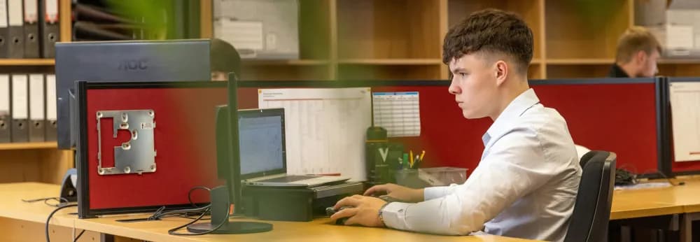 Career Growth on Their Terms: Rapid Paths, Real Impact