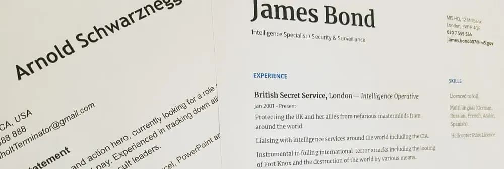 Make an ATS-Friendly Resume (before you apply)