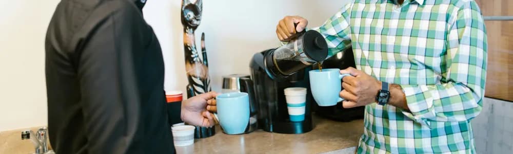 Integrating Mindfulness into the Workday