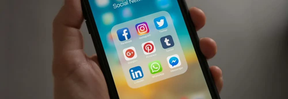 Building Engagement Through Social Media and Events