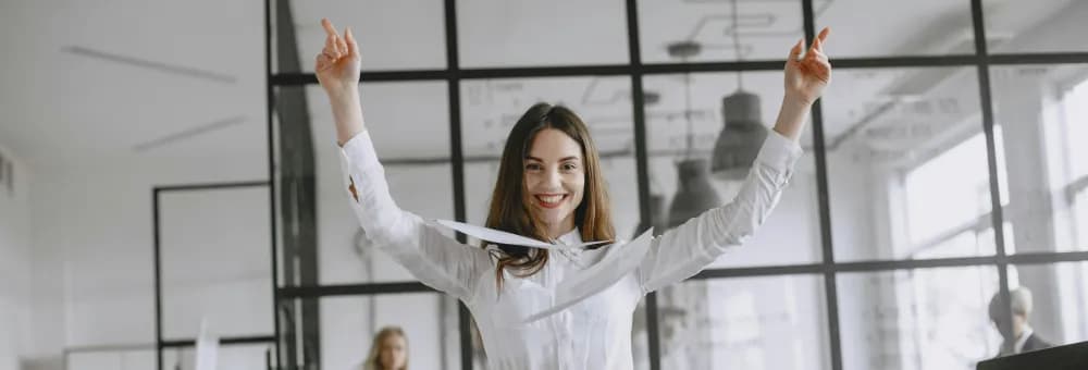 Prêt pour votre prochaine opportunité ?
