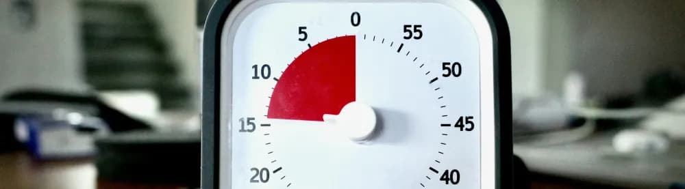 Mastering the 15-Minute Human Test