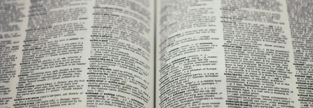 Resume-Killer #5: Die falsche professionelle Sprache verwenden