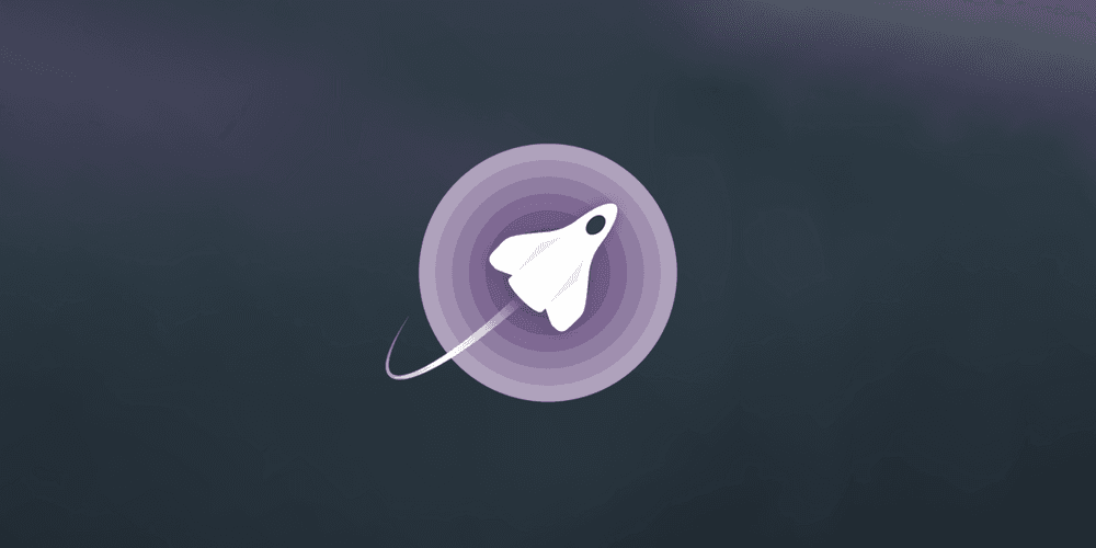3. Rocket