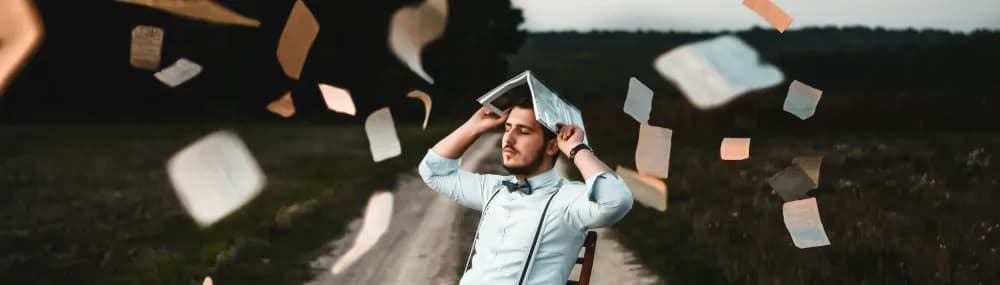Raconter une histoire et soigner la présentation