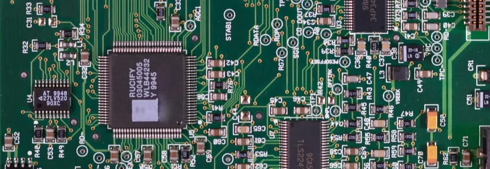 Wichtige Technologische Treiber