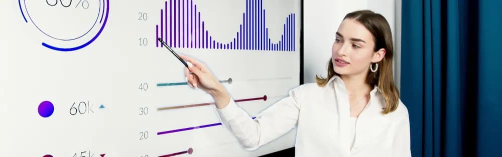 Qu’est-ce que le Work‑Life Blend ?
