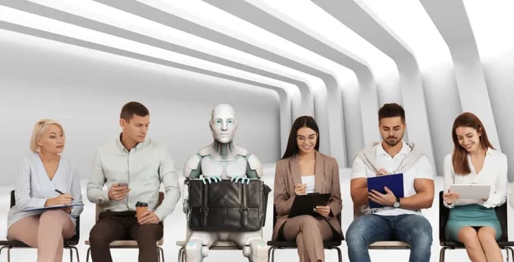 Future-Proof Your Career: 10 Jobs AI Will Transform or Replace by 2030