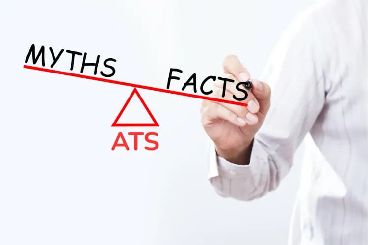 The Truth About ATS in 2026: 5 Resume Myths That Hurt Your Job Search
