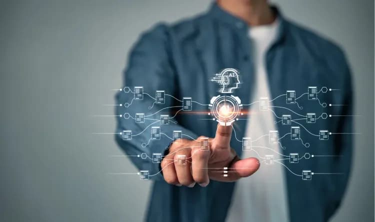 From Code Writer to AI Director: How Tech Professionals Can Reinvent Themselves in 2026