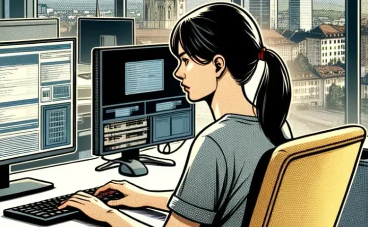 Recrutement des administrateurs système en Suisse : stratégies clés d'embauche
