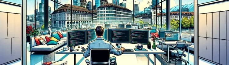 Maîtriser l'embauche de développeurs back-end : stratégies innovantes pour les leaders technologiques suisses
