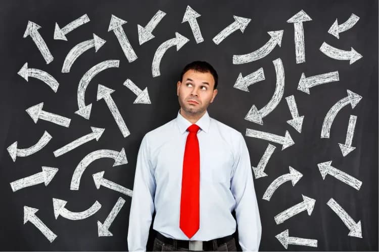 Career Change in 2026, Part 1: Why People Are Changing Careers and Which Sectors Are Growing