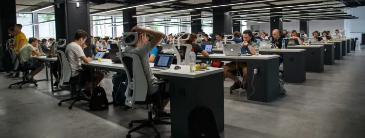 Comment attirer les talents tech dans un marché européen en pleine évolution