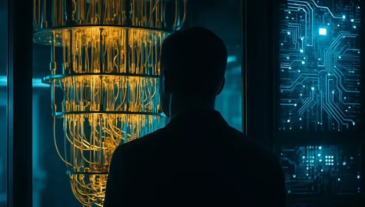 Carrières en informatique quantique en 2025 : métiers, compétences, intégration de l’IA et pénurie croissante de talents