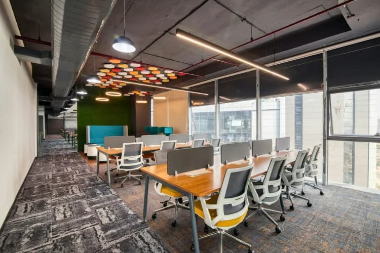 Flexibilität an erster Stelle: Anpassung an das neue Normal der Arbeitsmodelle
