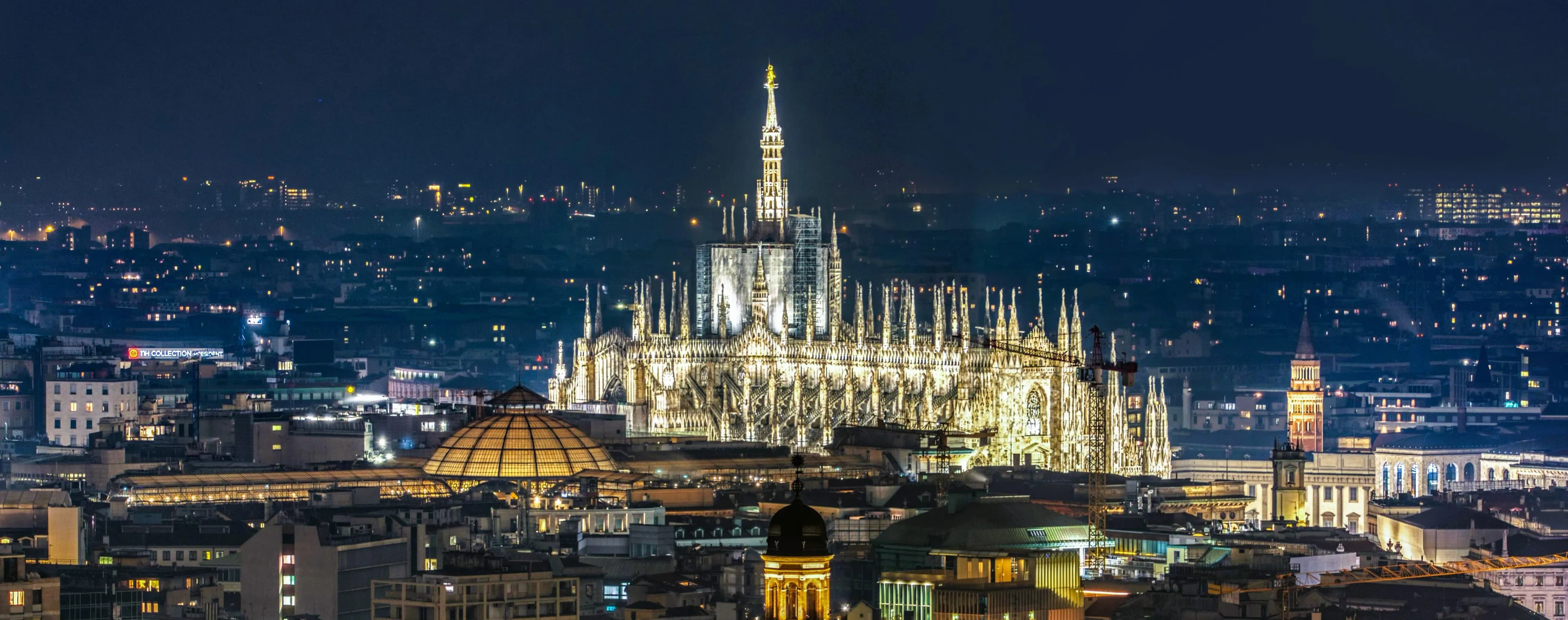 Milan, Italy