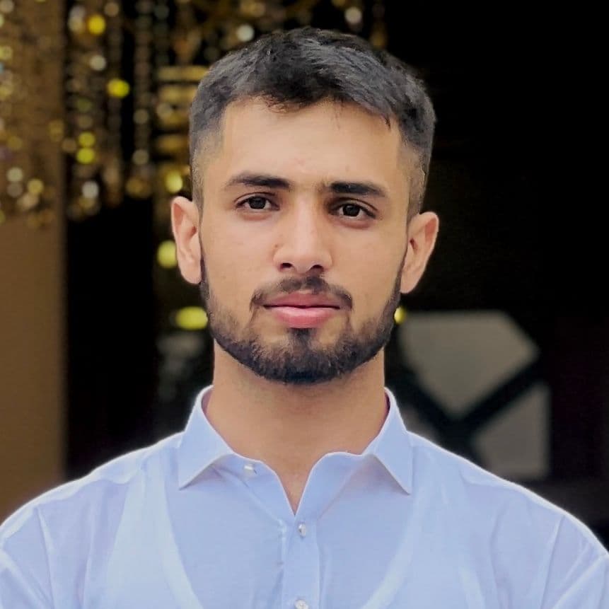 Muhammad Abbas