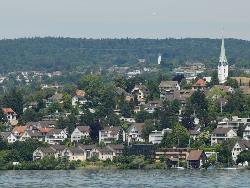 Accelerating Talent Acquisition: How TieTalent and Zollikon Municipality Found the Perfect Match in Just One Month