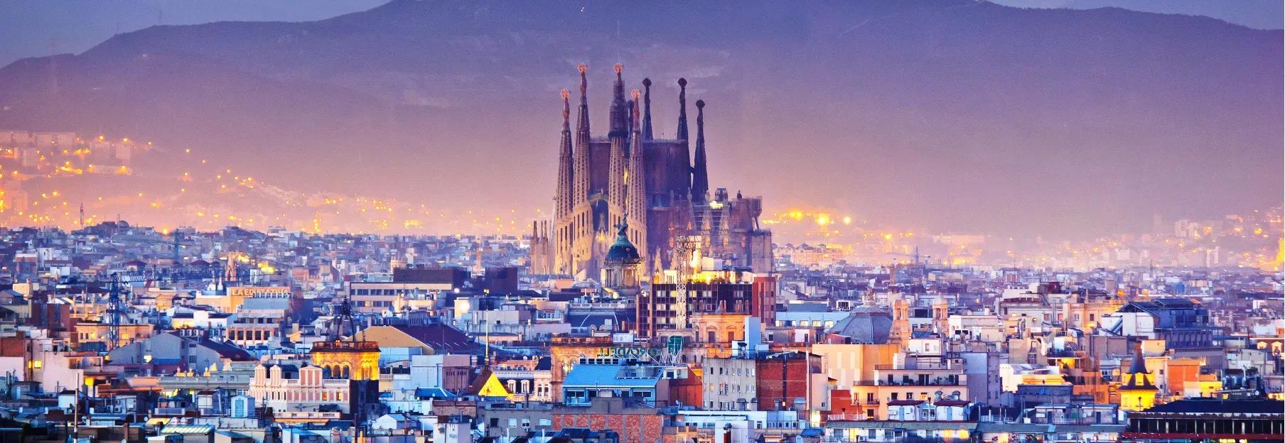 Barcelona, Spain