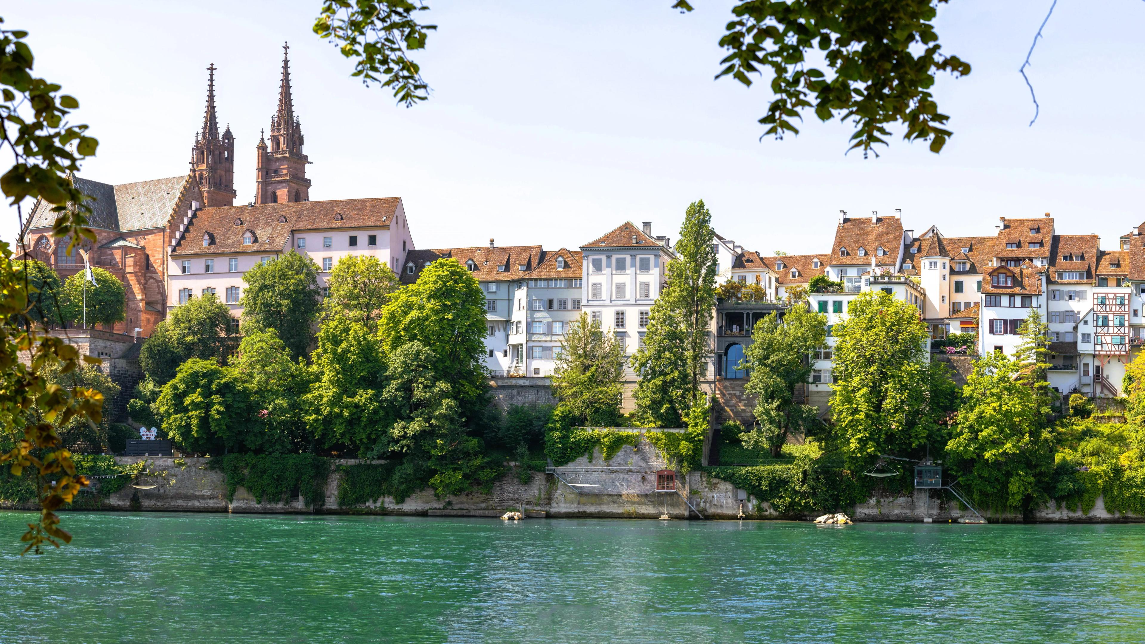 basel, Switzerland