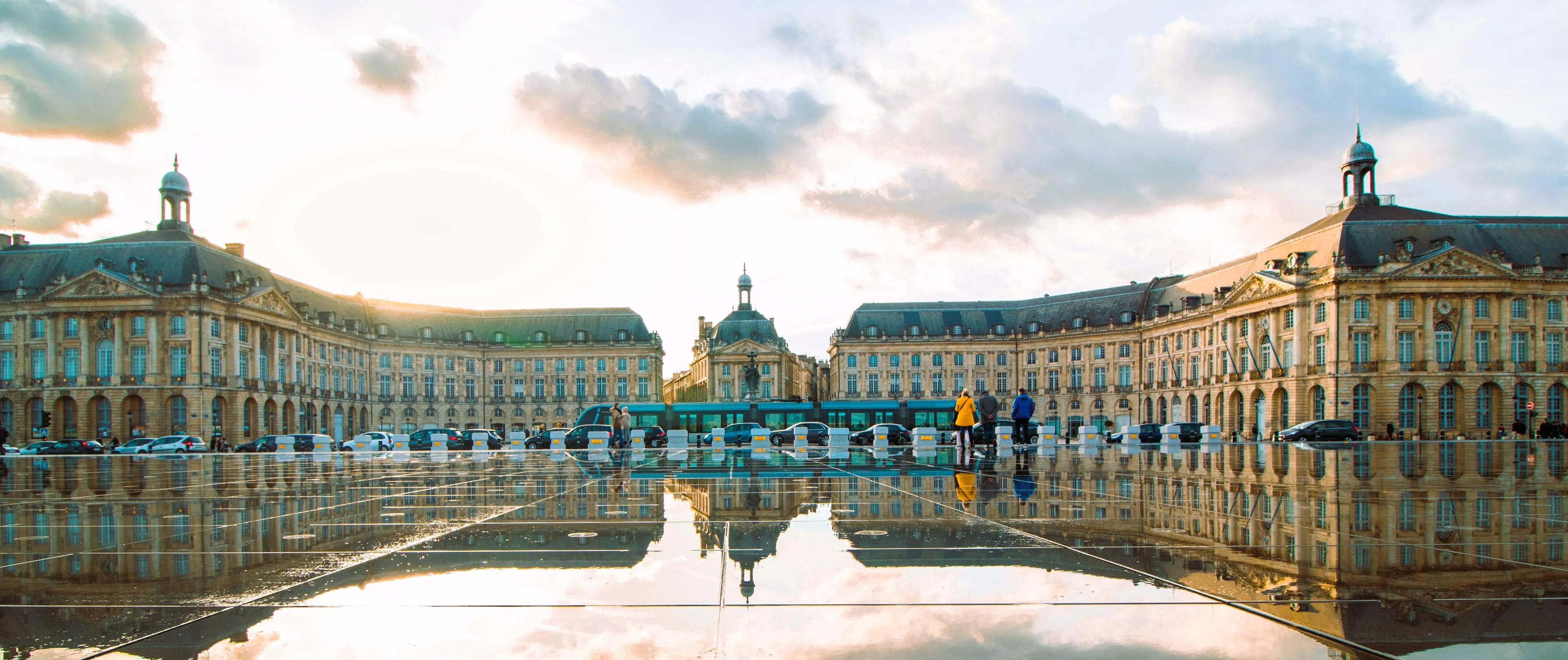 Bordeaux, France