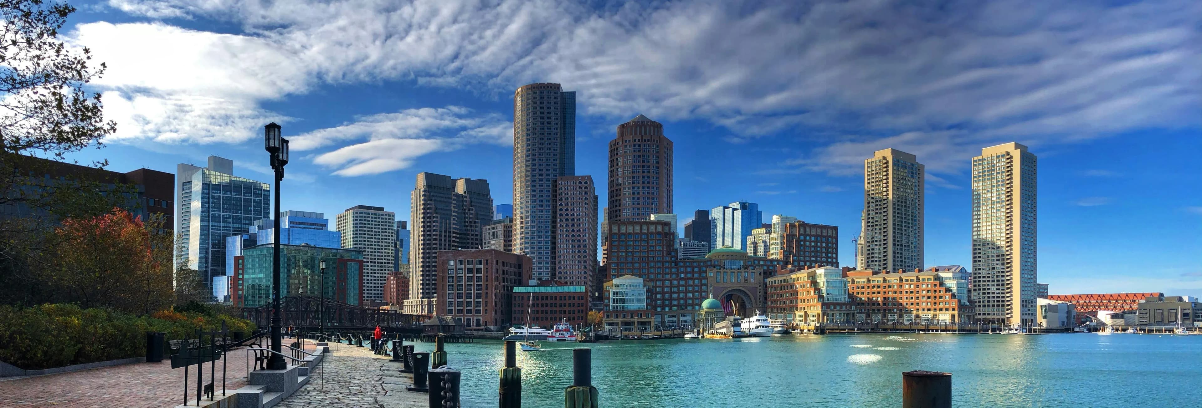 Boston, Massachusetts, USA