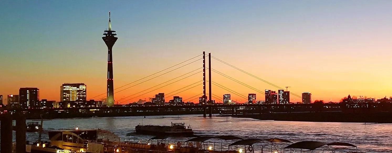 Düsseldorf, Germany