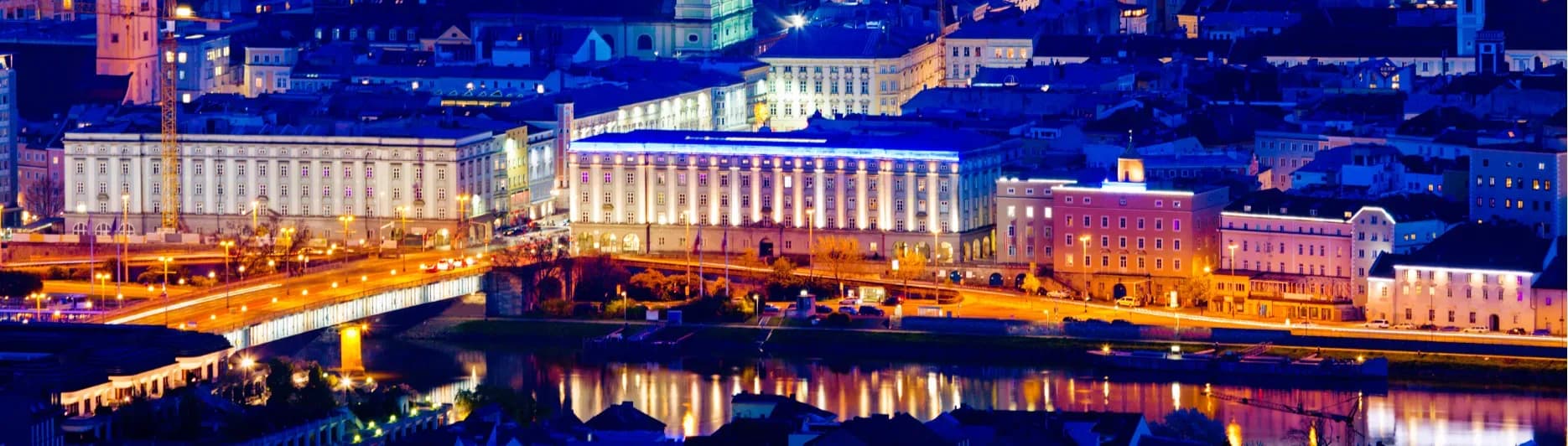 Linz, Austria