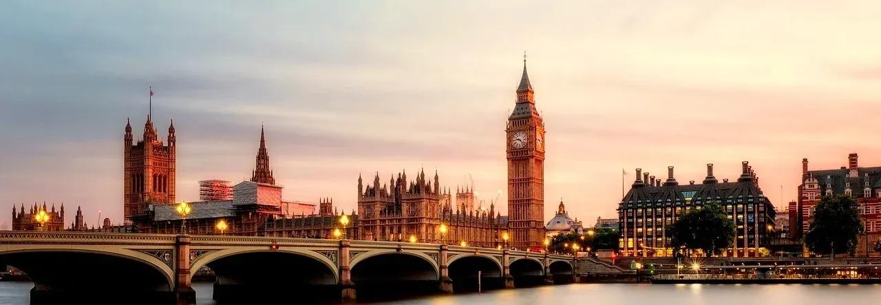 London, England