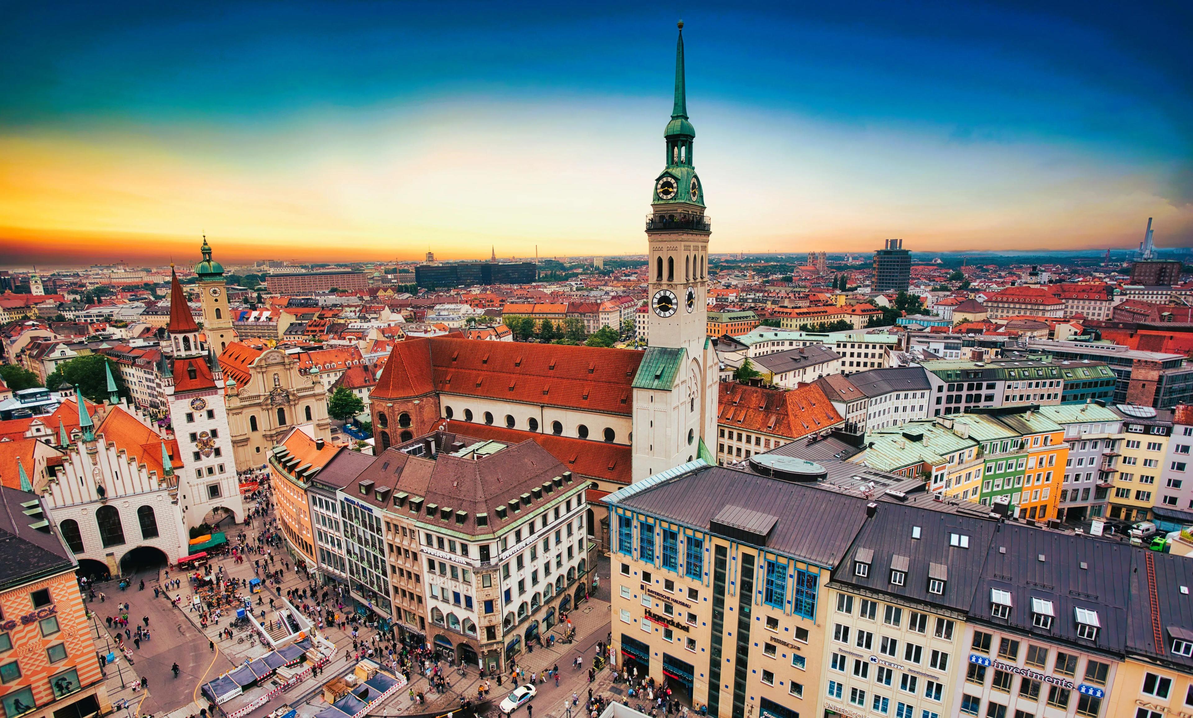 Munich, Germany