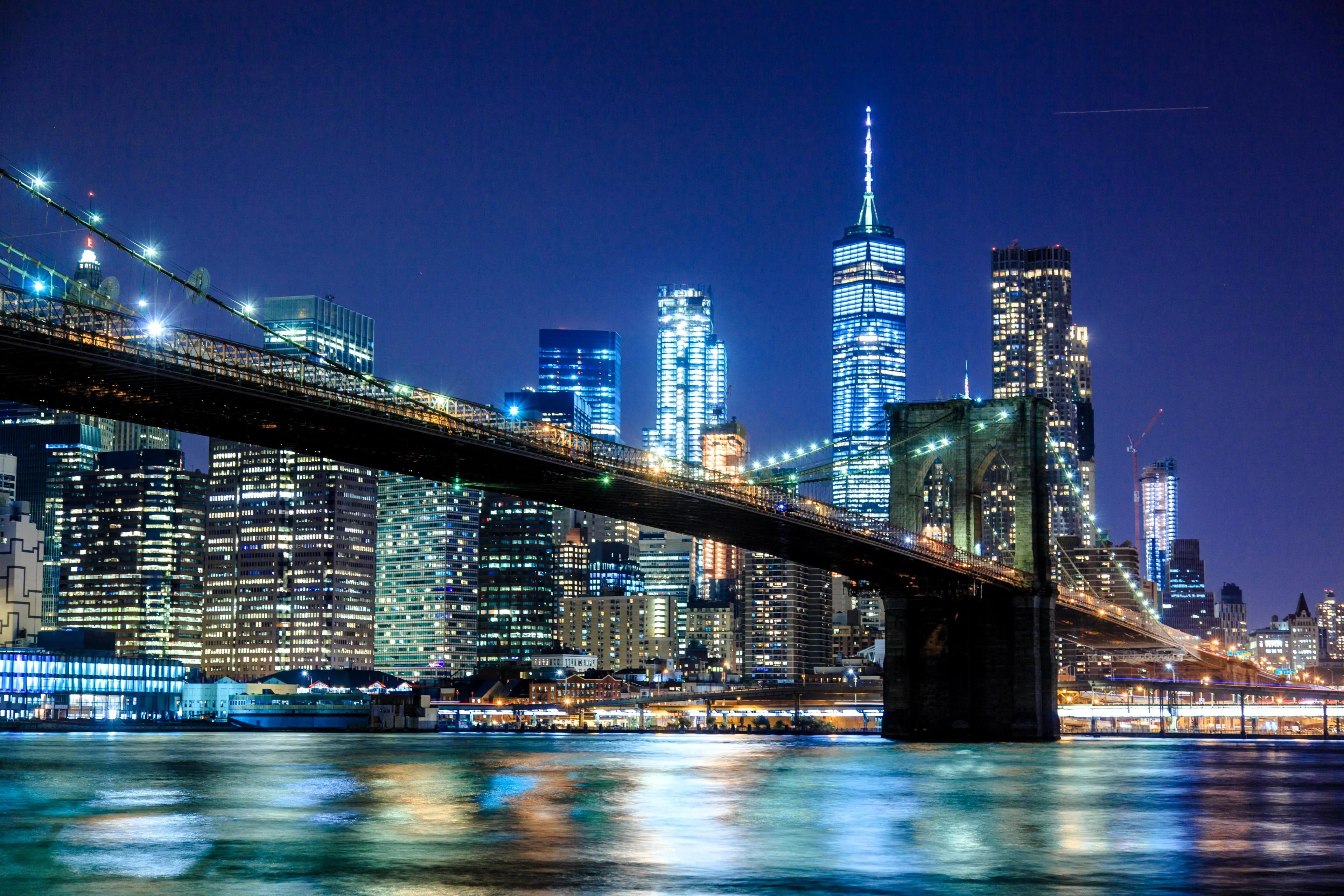 New York City, New York, USA